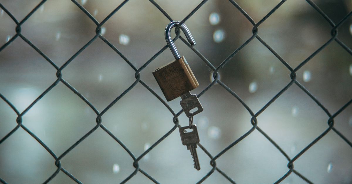 Common Myths About High-Security Locks Debunked