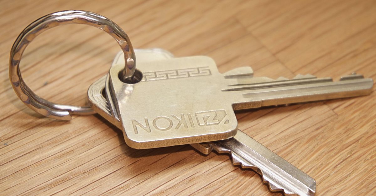 Enhancing Business Security with High-Security Lock Systems