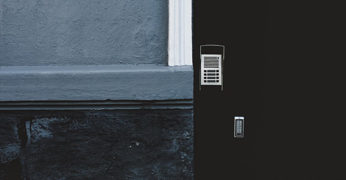 How Access Control Systems Prevent Unauthorized Access