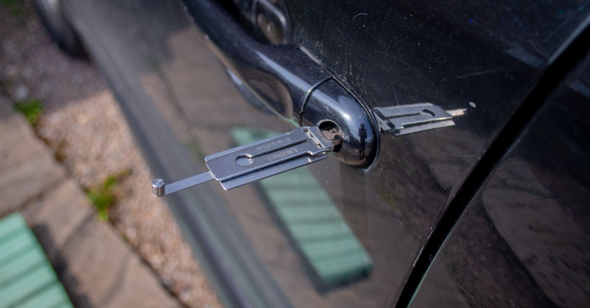 How to Prevent Lockouts at Home: Tips for Residents
