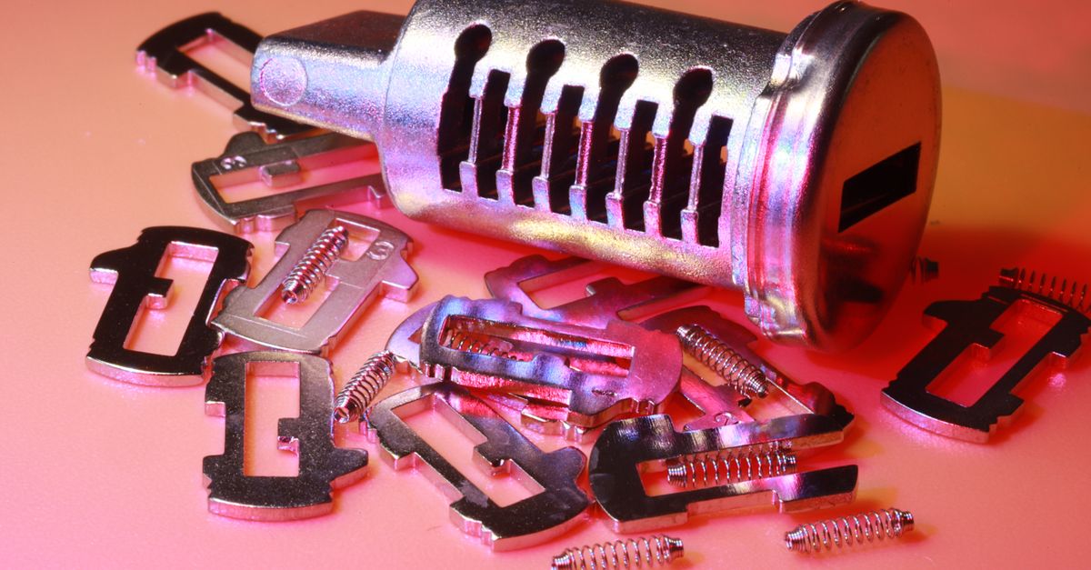 On-Demand Mobile Locksmith Services for Sydney Drivers
