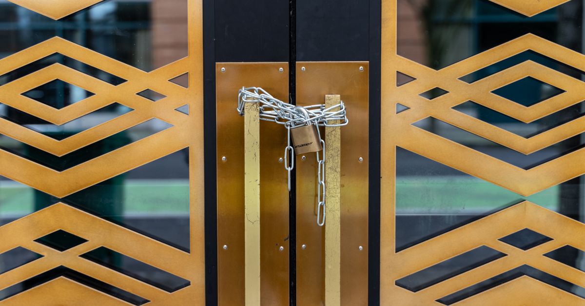 Preventing Future Lockouts in Your Commercial Establishment