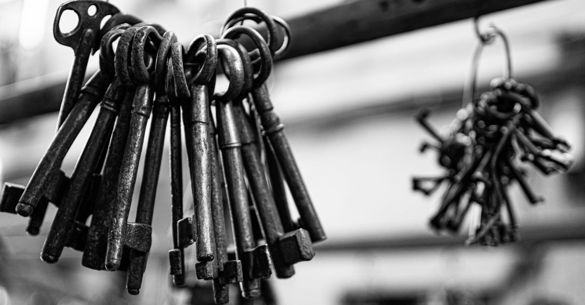 The Benefits of Custom Safes for Unique Business Needs