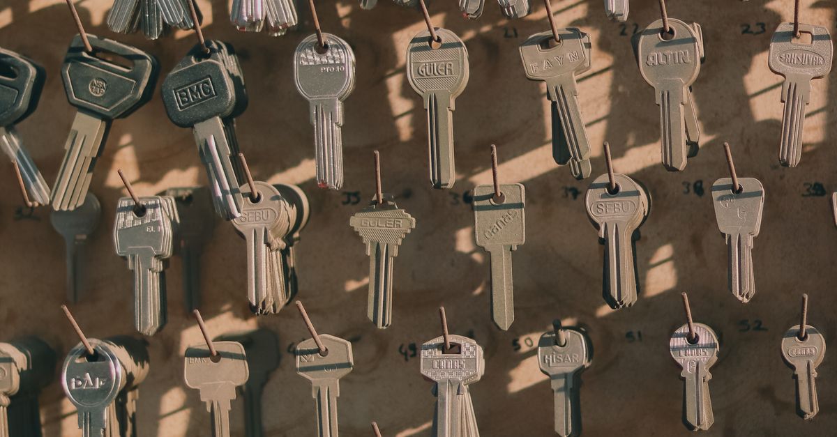 The Benefits of Mobile Car Key Replacement Services in Sydney