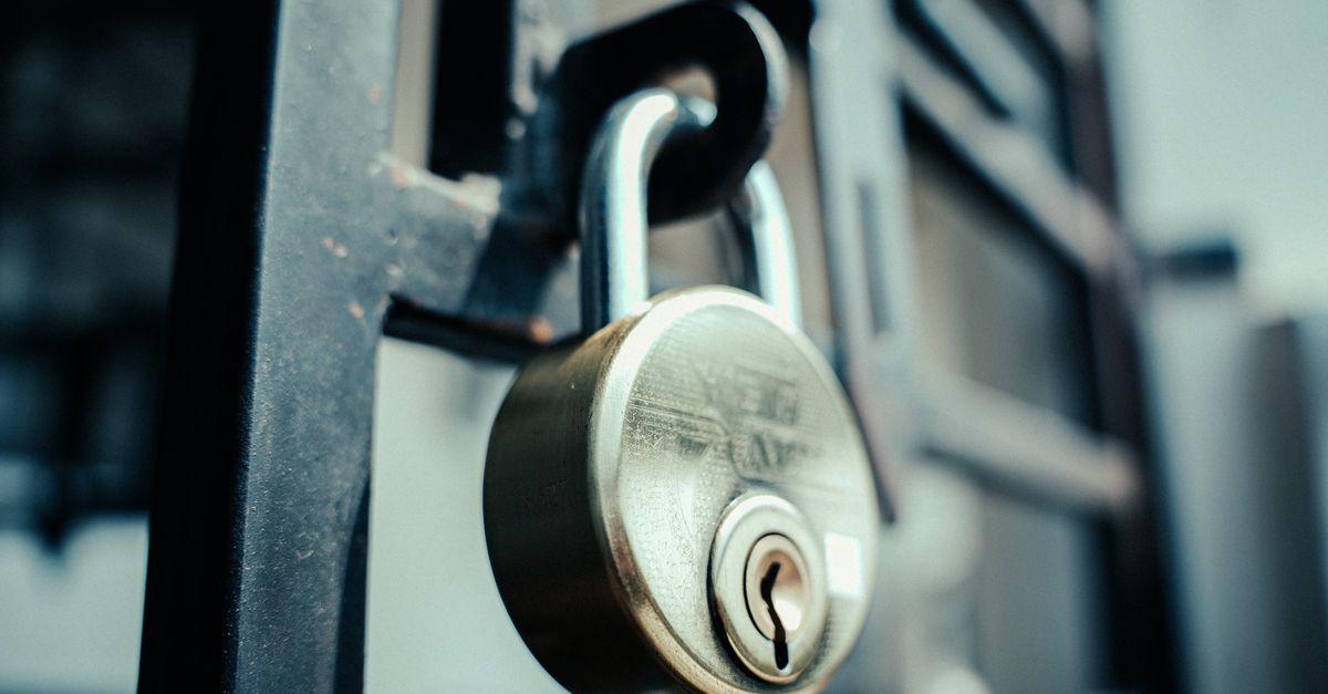 The Importance of Key Duplication for Home Security