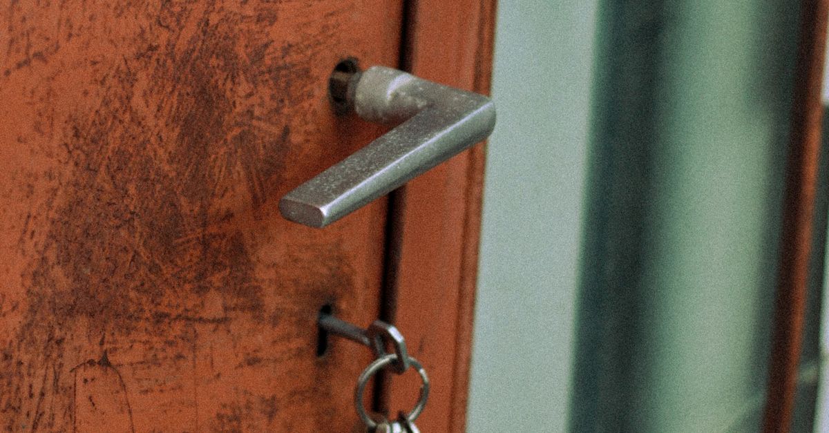 Top Benefits of Installing Access Control Mechanisms