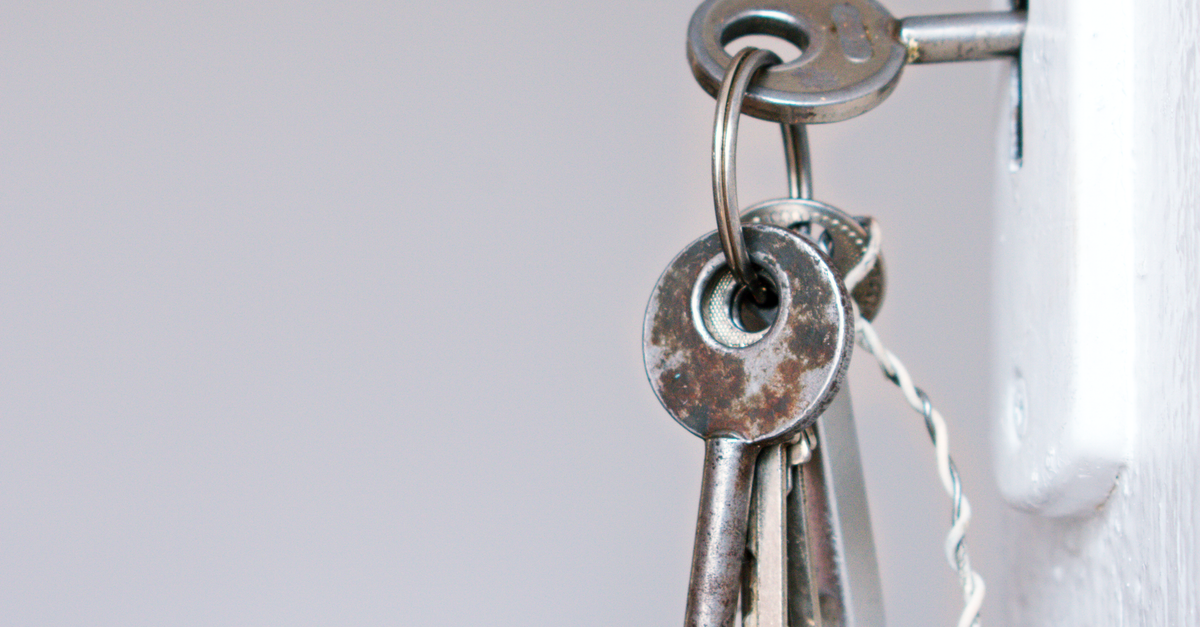Top High-Security Lock Brands for Commercial Use