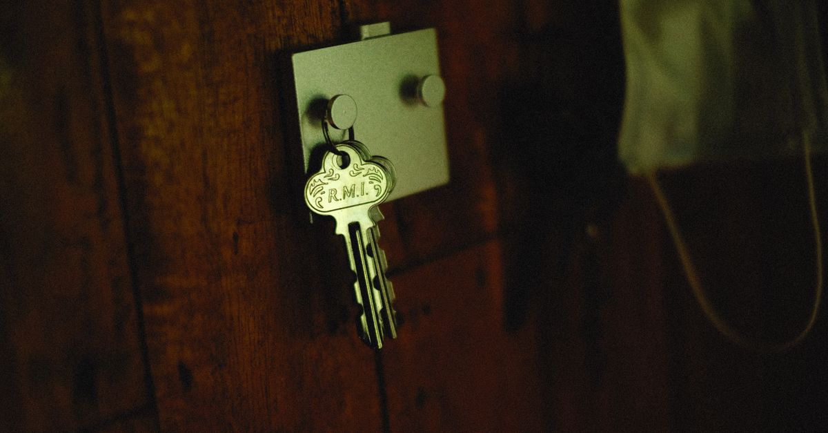 Understanding the Different Types of Keys and Their Duplication