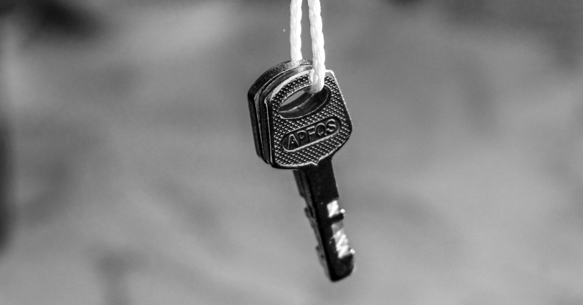 Understanding the Security Features of Modern Master Key Systems