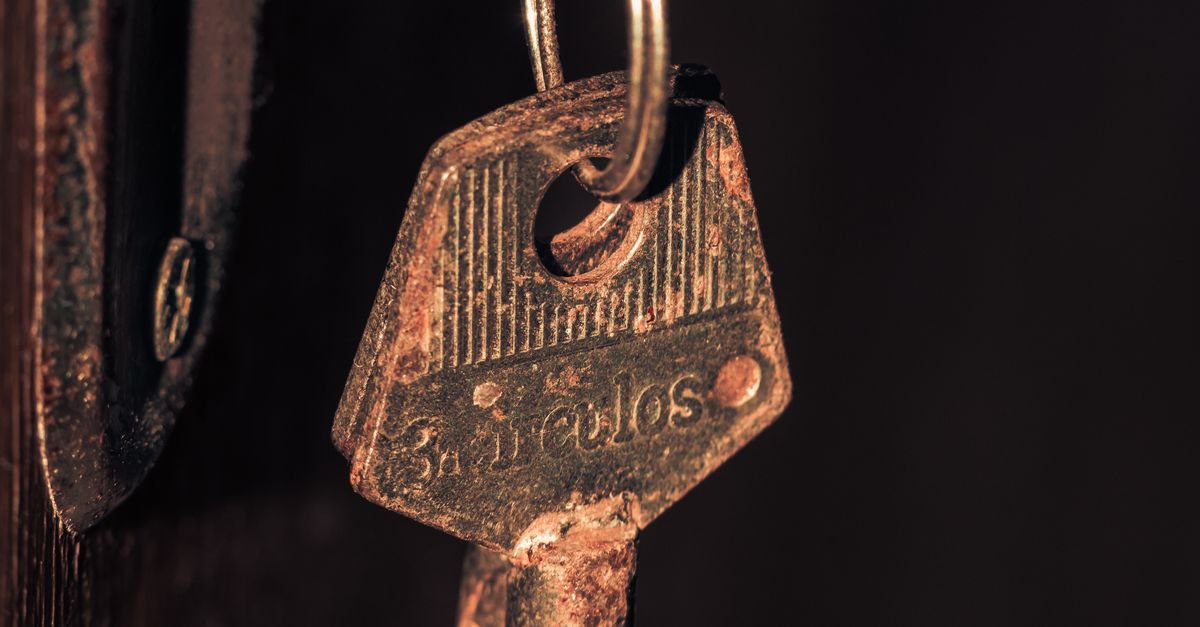 Upgrading Your Home's Security: When to Replace Your Locks
